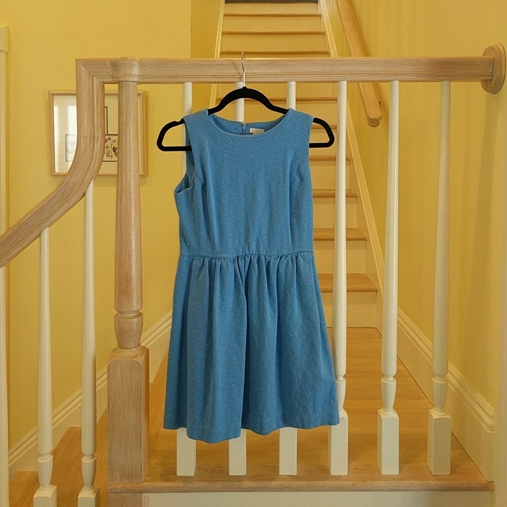 J. Crew Dress